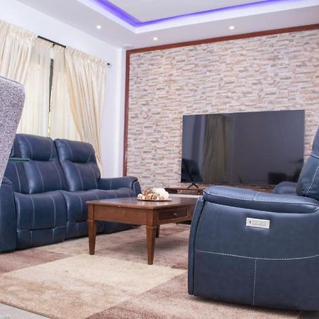 Luxury Suites Chester One Dakar Exterior foto